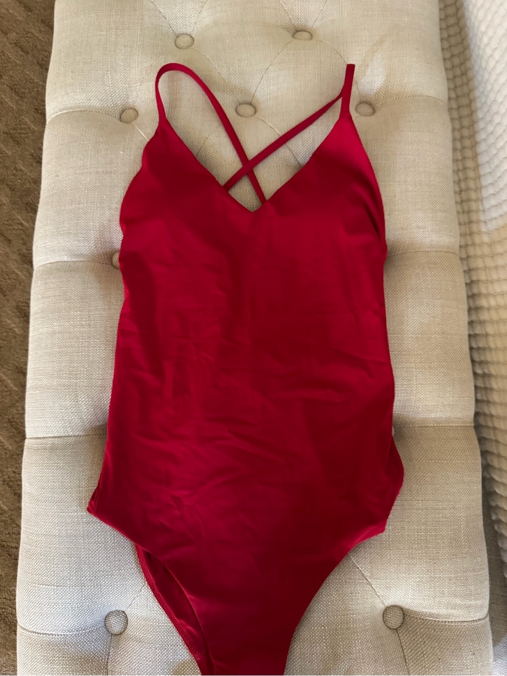 Lululemon Weave the Waves One-Piece Swimsuit